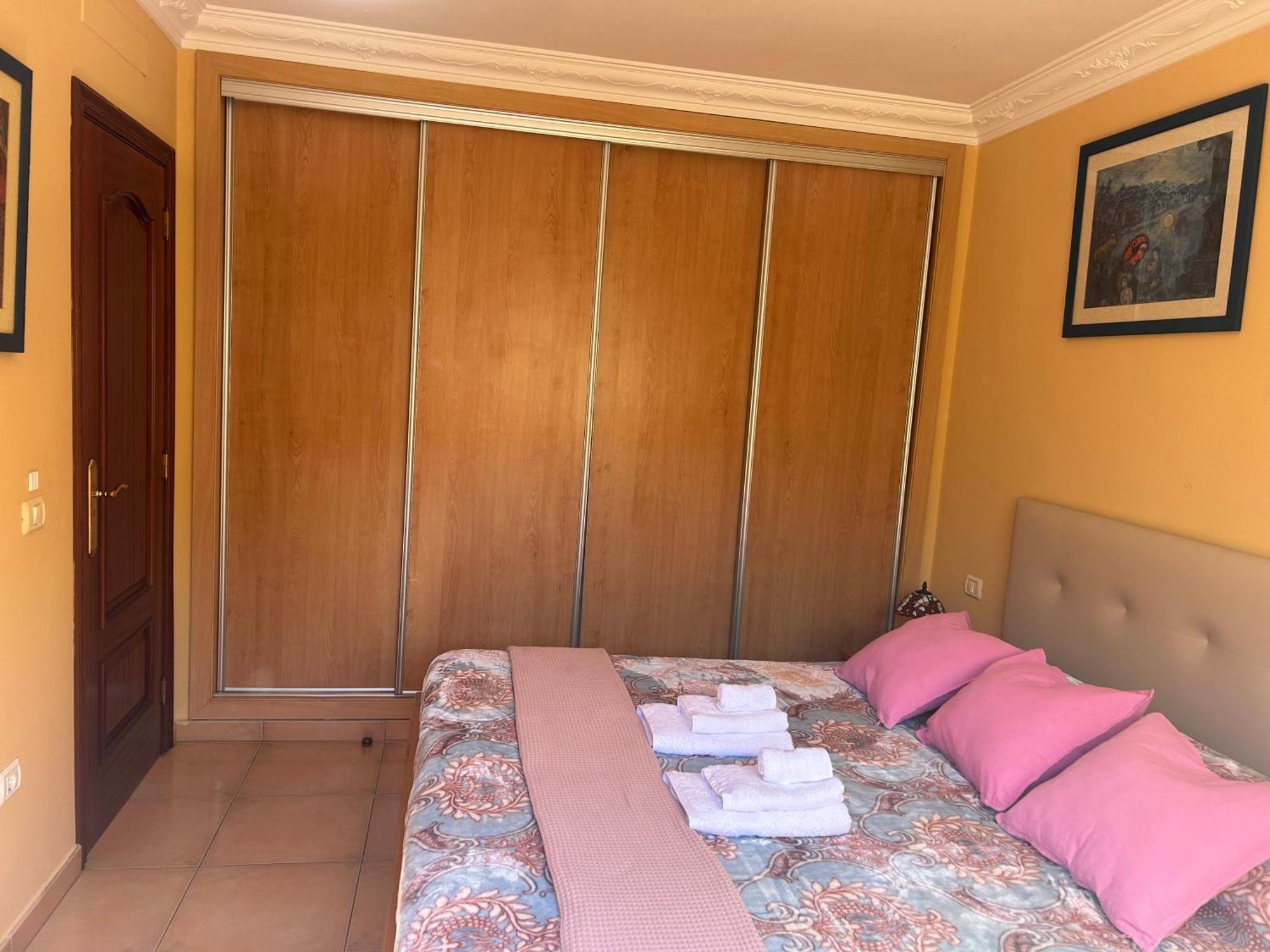 Villa Armonia, Bodega Y Bano De Vapor Tacoronte Exteriér fotografie