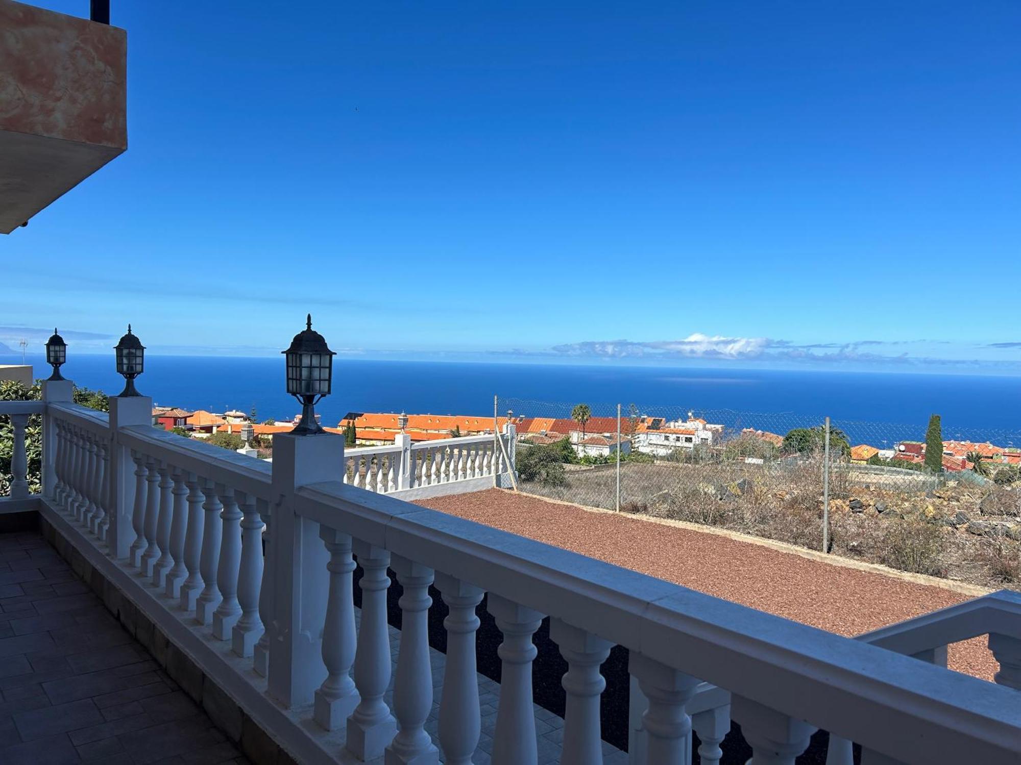 Villa Armonia, Bodega Y Bano De Vapor Tacoronte Exteriér fotografie